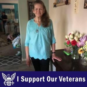 Meet your Posher, Sandy